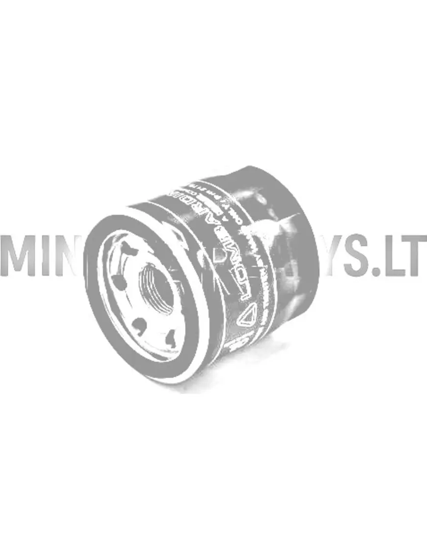 Eļļas filtrs Lombardini 442 / 492 / 480 DCI