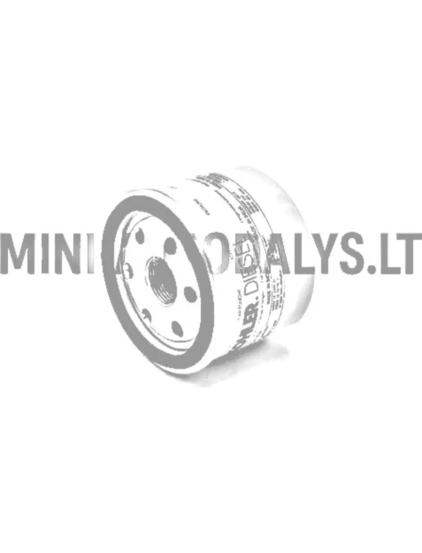 Eļļas filtrs Lombardini 502 Focs / Progress