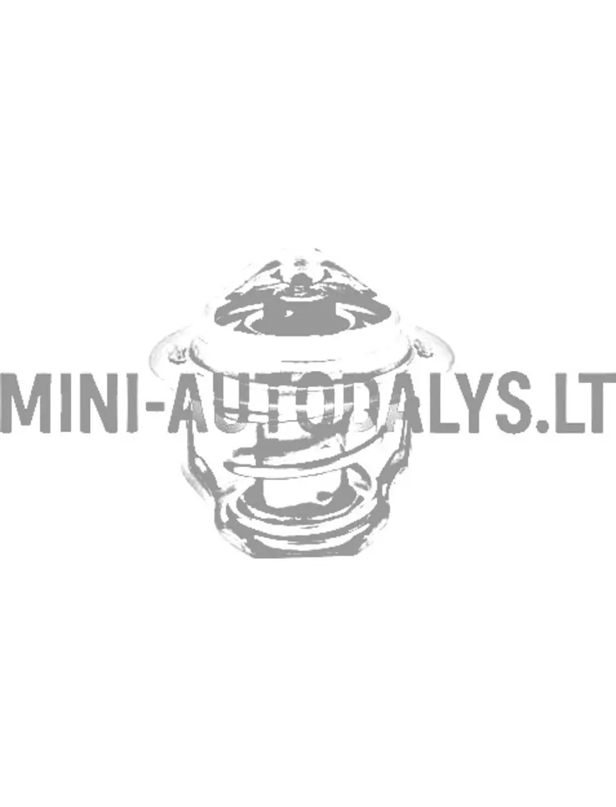 Termostats Aixam Kubota