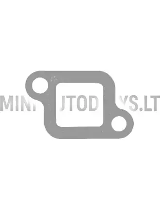 Termostata korpusa blīve Lombardini 502 FOCS / Progress