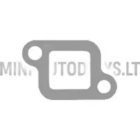 Termostata korpusa blīve Lombardini 502 FOCS / Progress