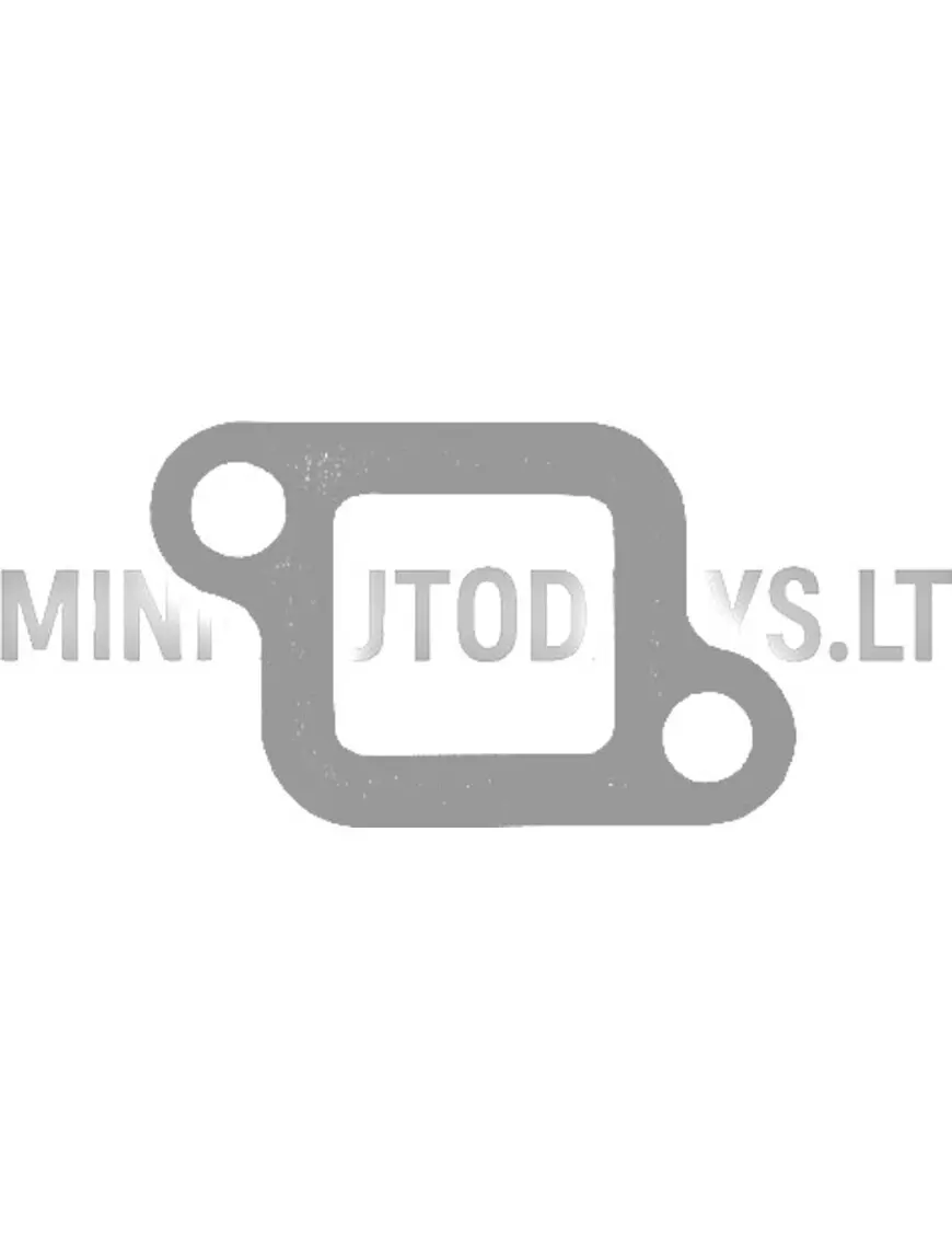 Termostata korpusa blīve Lombardini 502 FOCS / Progress