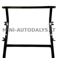 Apakšrāmja šasija Aixam Sensation / Emotion / Ambition