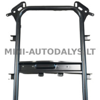 Rāmja šasija Ligier / Microcar