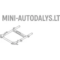 Rāmja šasija Ligier / Microcar