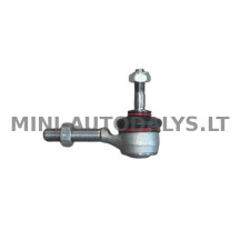 Lodveida šarnīrs Aixam Sensation / Emotion / Ambition (M12)