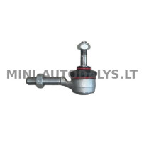 Lodveida šarnīrs Aixam Sensation / Emotion / Ambition (M12)