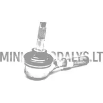 Lodveida šarnīrs Aixam Sensation / Emotion / Ambition (M12)