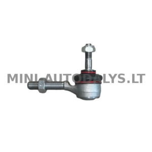 Lodveida šarnīrs Aixam Sensation / Emotion / Ambition (M12)