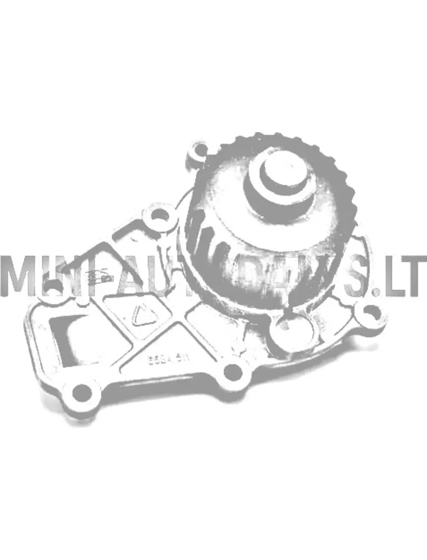 Ūdens sūknis Lombardini DCI