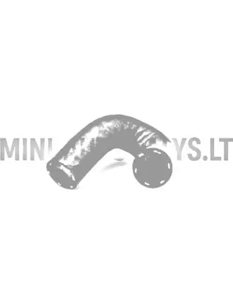 Ūdens sūknis / termostata caurule Aixam Kubota Z402 / Z482