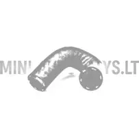 Ūdens sūknis / termostata caurule Aixam Kubota Z402 / Z482