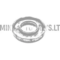 Gredzens motora savienojuma apakšā (2. modelis)