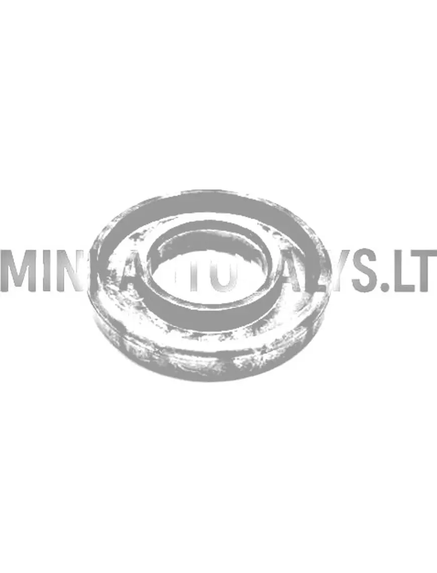 Gredzens motora savienojuma apakšā (2. modelis)