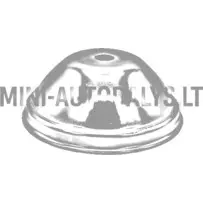 Izliekts variomatiskais (2. tipa savienotājs)