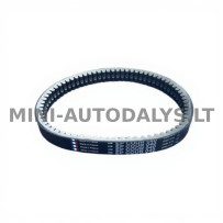 Piedziņas siksna 0134026 BD52-2167