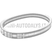 Piedziņas siksna 0134026 BD52-2167