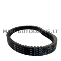 Pavaros siksna Aixam 3ARP023 AD52-2172-S