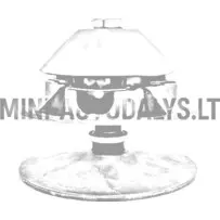 Vario sajūga dzinēja puse Aixam