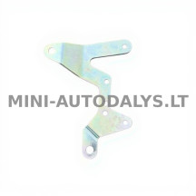 Motora / pārnesumkārbas atbalsts Aixam spararata puse