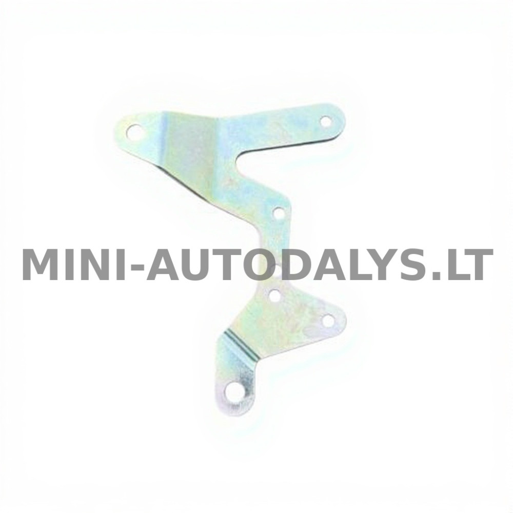 Motora / pārnesumkārbas atbalsts Aixam spararata puse