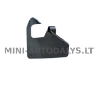 Motora pārsega eņģe labajā pusē Aixam Sensation