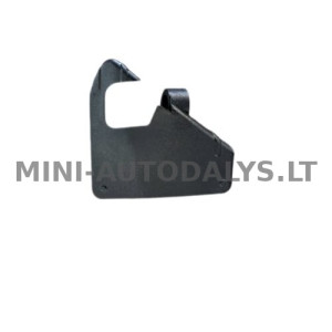 Motora pārsega eņģe labajā pusē Aixam Sensation