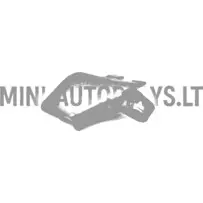 Motora pārsega eņģes priekšā labajā pusē Aixam Vision