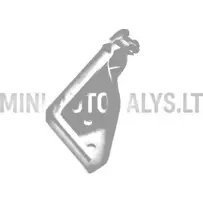 Motora pārsega eņģe priekšējā labā Aixam Vision / Sensation / D-Truck