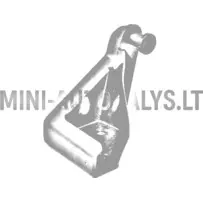 Aixam Emotion / Ambition priekšējā labā dzinēja pārsega eņģe