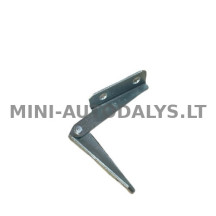 Ligier JS50 / JS50L Ph2 / Ph3 priekšējā labā dzinēja pārsega eņģe