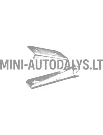 Ligier JS50 / JS50L Ph2 / Ph3 priekšējā labā dzinēja pārsega eņģe