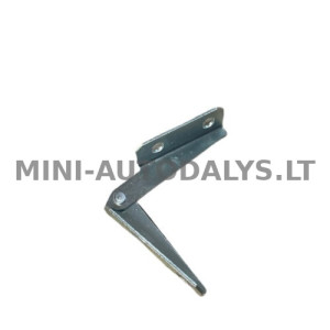 Ligier JS50 / JS50L Ph2 / Ph3 priekšējā labā dzinēja pārsega eņģe