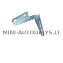 Ligier JS50 / JS50L Ph2 / Ph3 kreisās puses priekšējā pārsega eņģe