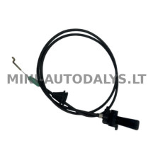 Aixam / Minauto dzinēja pārsega trose