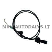 Aixam / Minauto dzinēja pārsega trose