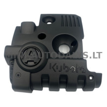 Aixam Sensation / Emotion / Ambition dzinēja pārsega panelis