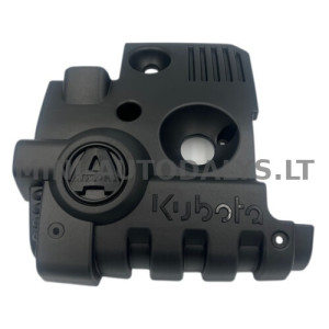 Aixam Sensation / Emotion / Ambition dzinēja pārsega panelis