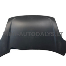 Motora pārsegs Ligier JS50 / JS50L Ph1