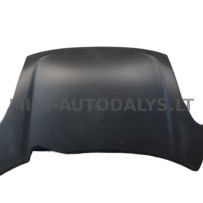 Motora pārsegs Ligier JS50 / JS50L Ph1