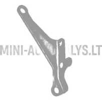 Dzinēja / pārnesumkārbas labais stiprinājums "Aixam