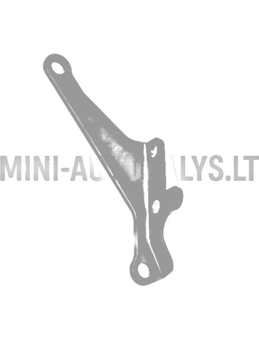 Dzinēja / pārnesumkārbas labais stiprinājums "Aixam