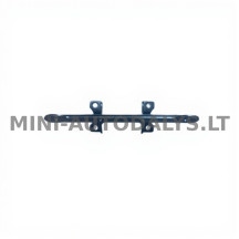 Motora atbalsts "Aixam