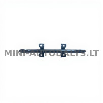 Motora atbalsts "Aixam