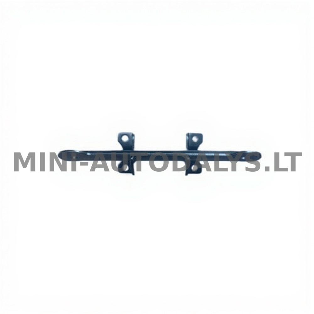 Motora atbalsts "Aixam