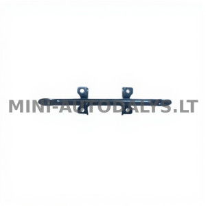 Motora atbalsts "Aixam