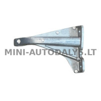 Priekšējais kreisais dzinēja stiprinājums Ligier / Microcar (Lombardini 502 Progress)