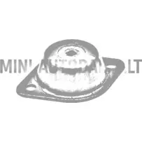 Motora stiprinājums Aixam priekšējā puse 45SH 1K006A