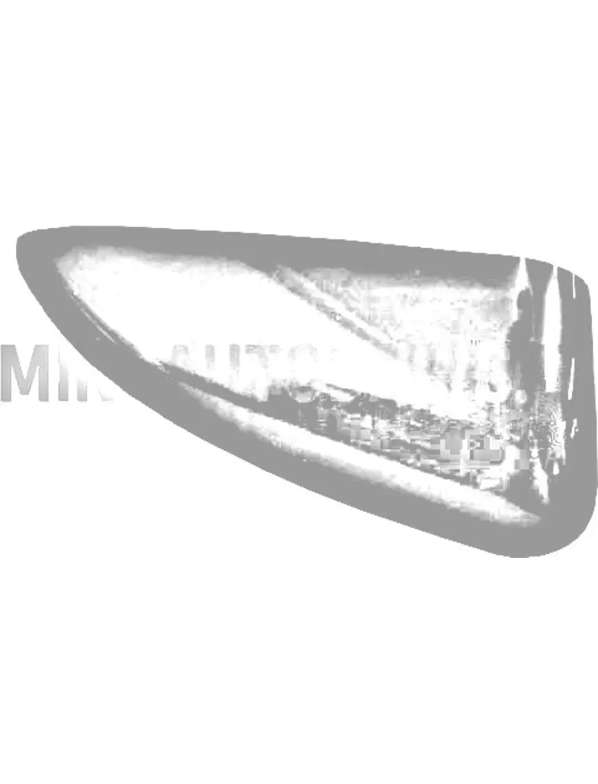 Aixam Impulsion / Vision labā ārējā spoguļa vāciņš