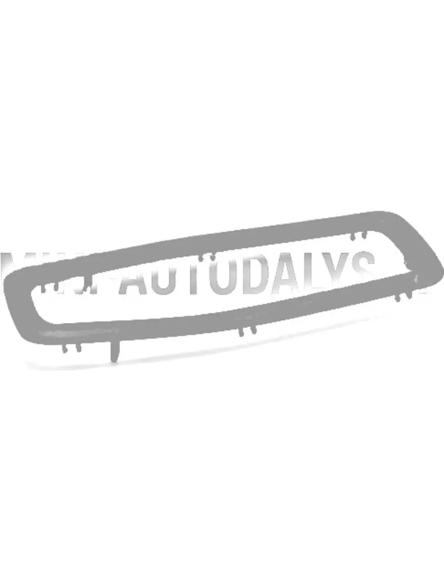 Aixam Sensation / Emotion iekšdurvju rokturu panelis